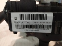 фото thumb №7, Переключатель комбинированный рулевой/подрулевой peugeot 2008 98369220zd00