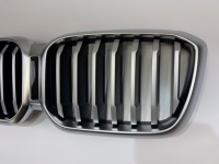 фото thumb №3, Решётка радиатора решётка радиатора решётки радиатора bmw x3 g01 lift