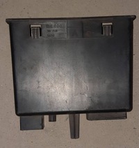 фото thumb №1, Полка панели iveco daily iv 3802530