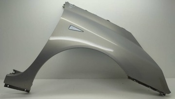 фото thumb №1, Крило перед переднє праві renault espace iv 8200155751