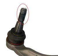 фото thumb №8, Трансмісія рейка рульового управління audi 8b1423105 8b1423345a