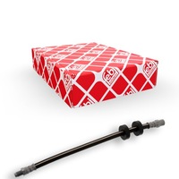 фото thumb №10, Шланг тормозной febi bilstein 01176 861611707c