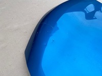 фото thumb №7, Mitsubishi space star ii 2 lift капот перед оригінал