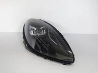 фото thumb №1, Porsche macan 95b lift 18-22 full led права eu