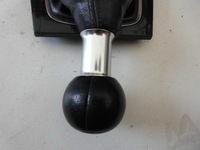 фото thumb №9, Ручка чехол audi a3 8p s line кожа 6-biegów