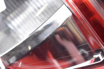 фото thumb №11, Лампа права зад задня 220-59079 suzuki grand vitara 2 ii 05-08