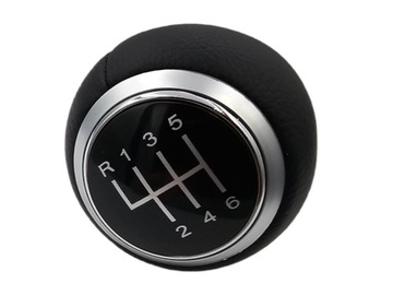 фото thumb №12, Ручка изменения коробки передач vw jetta iv v vi new beetle eos beetle fox up! lupo