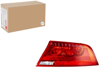 фото thumb №1, Лампа зад p audi a7 c7 10.10-07.14 ulo