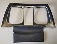 фото thumb №1, Mercedes actros mp4 рамка захист спідометра a9606806407