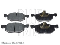 фото thumb №14, Тормозные колодки тормозные mazda tribute 2.0, 2.3, 3.0,2wd 4