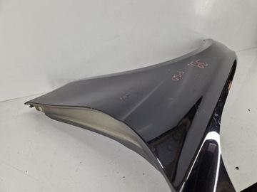 фото thumb №10, Bmw 3 f30 f31 крыло левый переднее перед