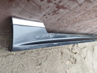 Поріг накладка права vw passat b8 3g0 Ціна, фото thumb