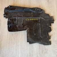 фото thumb №1, Воздуховод воздуха левая citroen c3 aircross 13467102
