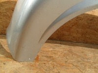 фото thumb №12, Hyundai accent 06-10 sedan бампер задній зад