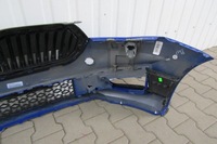 фото thumb №12, Бампер перед передний skoda fabia iv monte carlo 21-