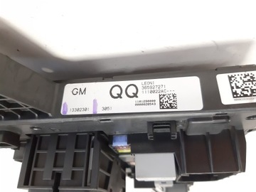 фото thumb №6, Коробка запобіжників bsi astra iv j 1.7 13302301