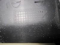 фото thumb №12, Hyundai santa fe ii 06r кермо шкіряний 56100-2b000