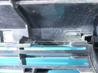 фото thumb №9, Решітка радіатора решітка радіатора opel vectra c 02-05