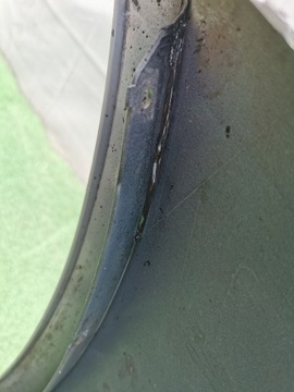 фото thumb №13, Бампер перед переднее porsche panamera 971 хороший 971807541g