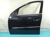 фото thumb №1, Дверь перед левая mercedes gl i x164 чёрный c197