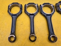 Mercedes-benz s w222 3.0 бензин wał колінчастий комплект r27610 Оригінал, фото thumb