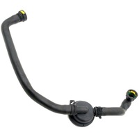 фото thumb №2, Wąż шланг клапан вентиляція картера renault master ii 1.9 00-