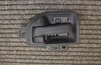 фото thumb №1, Ручка внутренняя левая wrangler jk 11-18