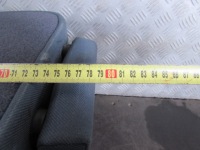 фото thumb №11, Сидіння ліве зад 2 ряд ford galaxy iii 06-09r