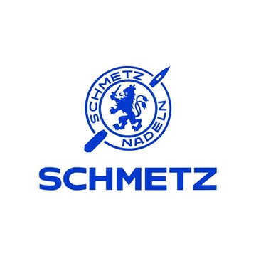 ИГЛЫ ДЛЯ ДЖИНСОВ SCHMETZ MACHINE - 90 - 5 шт.