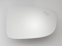 фото thumb №1, Вкладиш дзеркало правий асистент mazda 2 dj 3 bm lift 17- оригінальний номер