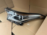 фото thumb №2, Toyota chr ch-r лампа левый перед линза led оригинальный номер 81150-f4030