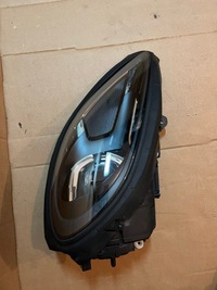 фото thumb №11, Porsche macan 95b lift full led лампа передня ліва фара 95b941009bb