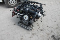 Двигун комплектний  audi a8 ctb 90 tyśkm Київ, фото thumb