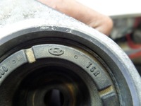 фото thumb №9, Подушка кронштейн амортизатора задняя левая i30 06-12