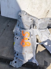 фото thumb №7, Килимок обшивка audi a3 8v sedan europa 8v5863367d