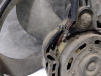 Купить Вентилятор радиатора audi a4 b5 1,8b, фото thumb