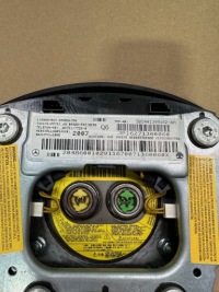 фото thumb №6, Подушка водія подушка безпеки mercedes c klasa w204