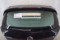 фото thumb №5, Кришка багажника багажника задня opel corsa d 5d opc z20r