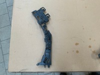 Купити Peugeot rifter рестайлінг  opel combo e напрямна бампера лівий перед 9856007380 ÷, фото thumb