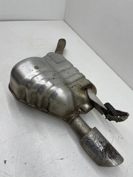 фото thumb №7, Audi a6 a7 c7 3.0 tdi глушитель выхлоп конечный левый