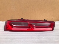 фото thumb №1, Chevrolet camaro lt 16-18 лампа задняя левая europa