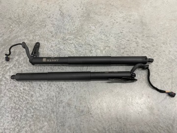 фото thumb №1, Audi q5 амортизатор кришки багажника 80a827851c