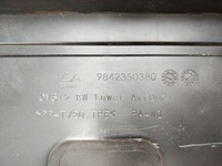 фото thumb №9, Opel astra l vi воздуховод воздуха шторка жалюзи