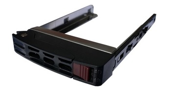 Ramka Supermicro 2,5