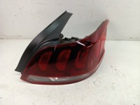 Купити Peugeot 301 lift 17- лампа права задній задня nowa оригінальний номер, фото thumb