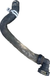 фото thumb №1, Dacia sandero stepway 0.9b труба шланг wody 924001635r