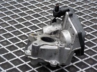 фото thumb №1, Клапан egr mercedes w212 2.2 cdi a6511400460 a2c53418577