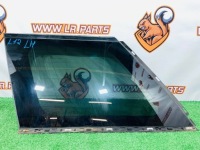 Скло бічна ліва задній range rover l405 ck52-29601-dc Оригінал, фото thumb