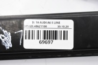 фото thumb №11, Audi a6 avant c7 підйомник вікна двері задніх правих 4g0839461 оригінальна запчастина
