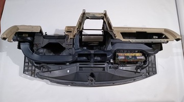 фото thumb №11, Панель консоль подушка подушка безпеки ford flex 2011 -